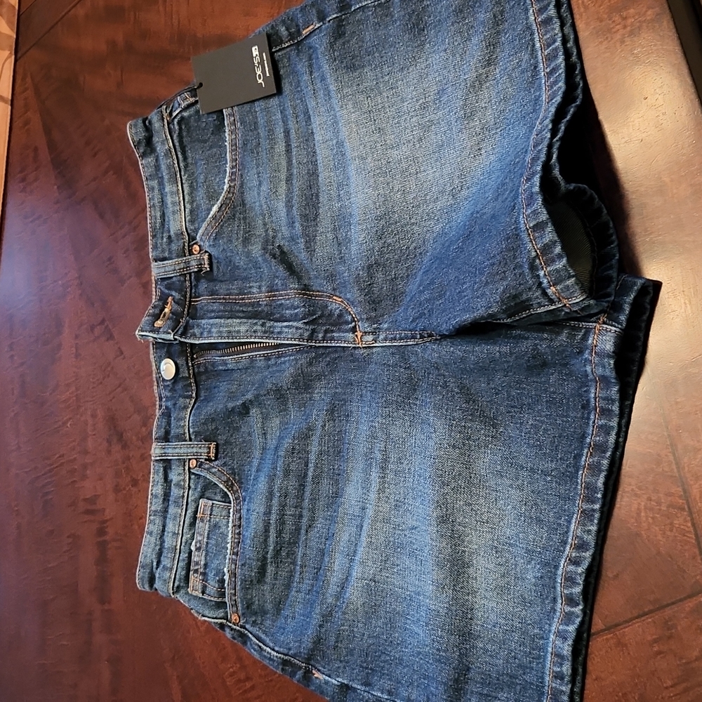 Joe's Jeans denim shorts